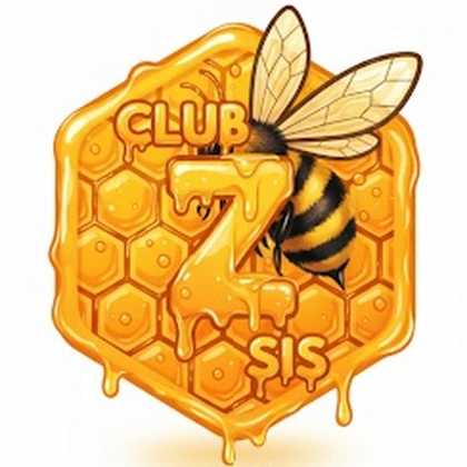 Club Z sis Roblox group icon