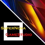 SuperNova GameStudio