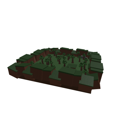 forest map