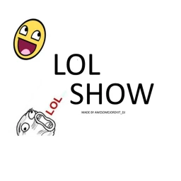 LOL The show icon