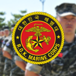 대한민국 해병대 — Republic of Korea Marine Corps
