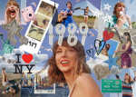 TAYLOR SWIFT (Taylor’s version)