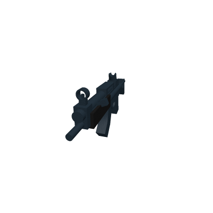 H&K MP5