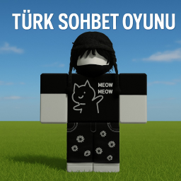 Türk Sohbet Oyunu Bedava VIP (Eski Map)
