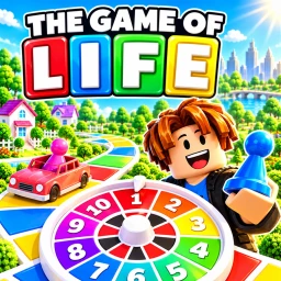 Game Of Life icon