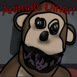 Animals Diner