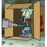 Beggarts ask me for money