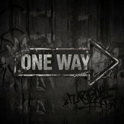 [NEW] ONE WAY