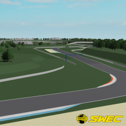 SWEC | Driver Testing Game