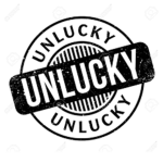 Curse of Unluckiness
