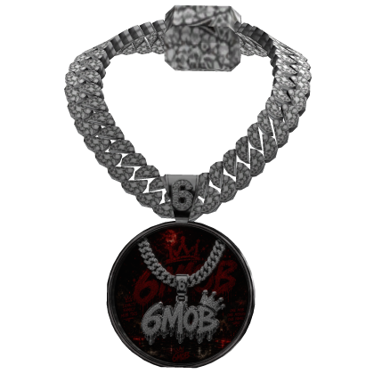 [AL] 6MOB Roblox item