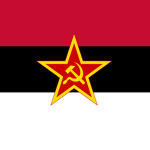 Sarcozian Socialist Republic