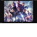Avengers reassemble