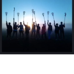 Lacrosse squad