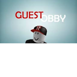 Guest Obby [BETA]