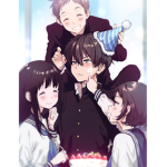 The RhSquadz