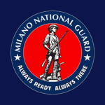 Milano National Guard