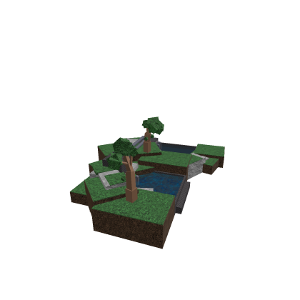 Mass Coal Dynamo [Miner's Haven Submission]