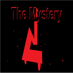 The mystery