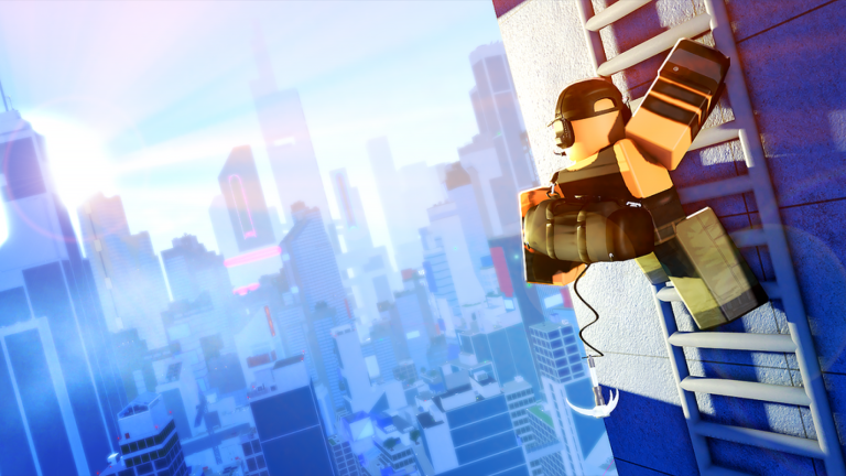 PARKOUR Reborn  screenshot 4