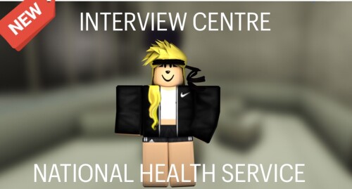 [NHS] Interviews
