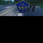 *Temp Closed* Highway Road Games: county 557