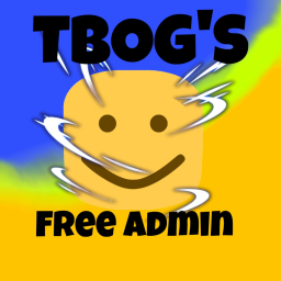 TBOG’S Free Admin