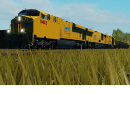 Meow Railroad East Terminal Route