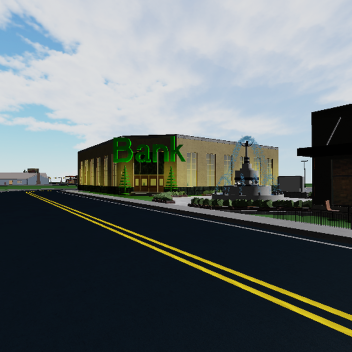 city life [RP]