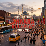 Ankara Büyükşehir Roleplay