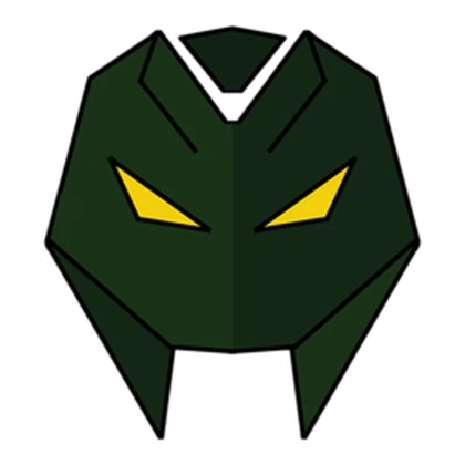 Team Viridium Roblox group icon