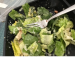 BAKA SALADS