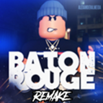 BRP:R | Baton Rouge RP Remake