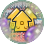 Maxed Out Roblox badge thumbnail