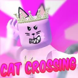 Cat Crossing [ ARCHIVE ]