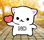 NOのお部屋