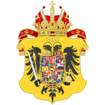 Sacro Império Romano-Germânico.