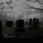 :: the graveyard ::