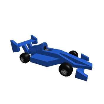 Old Fashioned Racing(ALPHA) 🏎