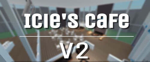 Icie's Cafe V.2