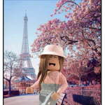 Hads Paris girls