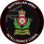 [RIC] Royal Intelligence Corps Regiment