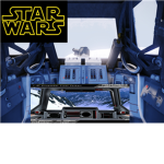 Star Wars the Elite Troops