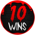10 Wins