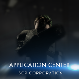 SCP:F | App Center