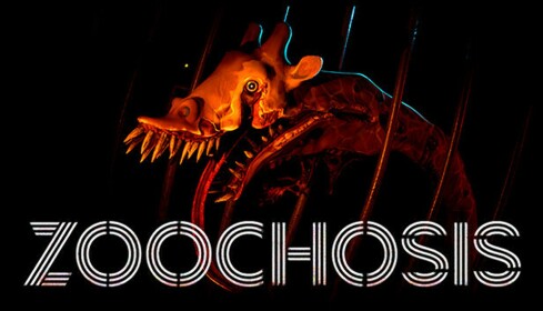 [UPD!] Zoochosis Morphs! 
