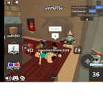 The ####### roblox meme group