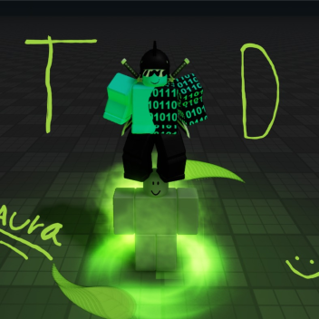 TDs Aura Showcase