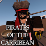 Pirates of the Caribbean ㅤ