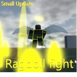 Ragdoll Fight (the real fight) last update maybe?? icon
